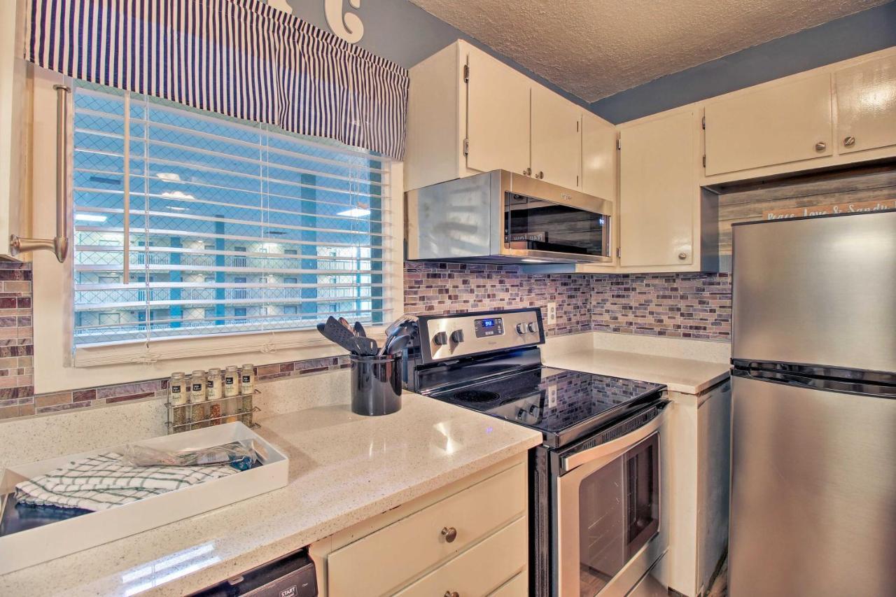 Resort Perks Hh Island Condo With Beach Access! Хилтън Хед Айлънд Екстериор снимка